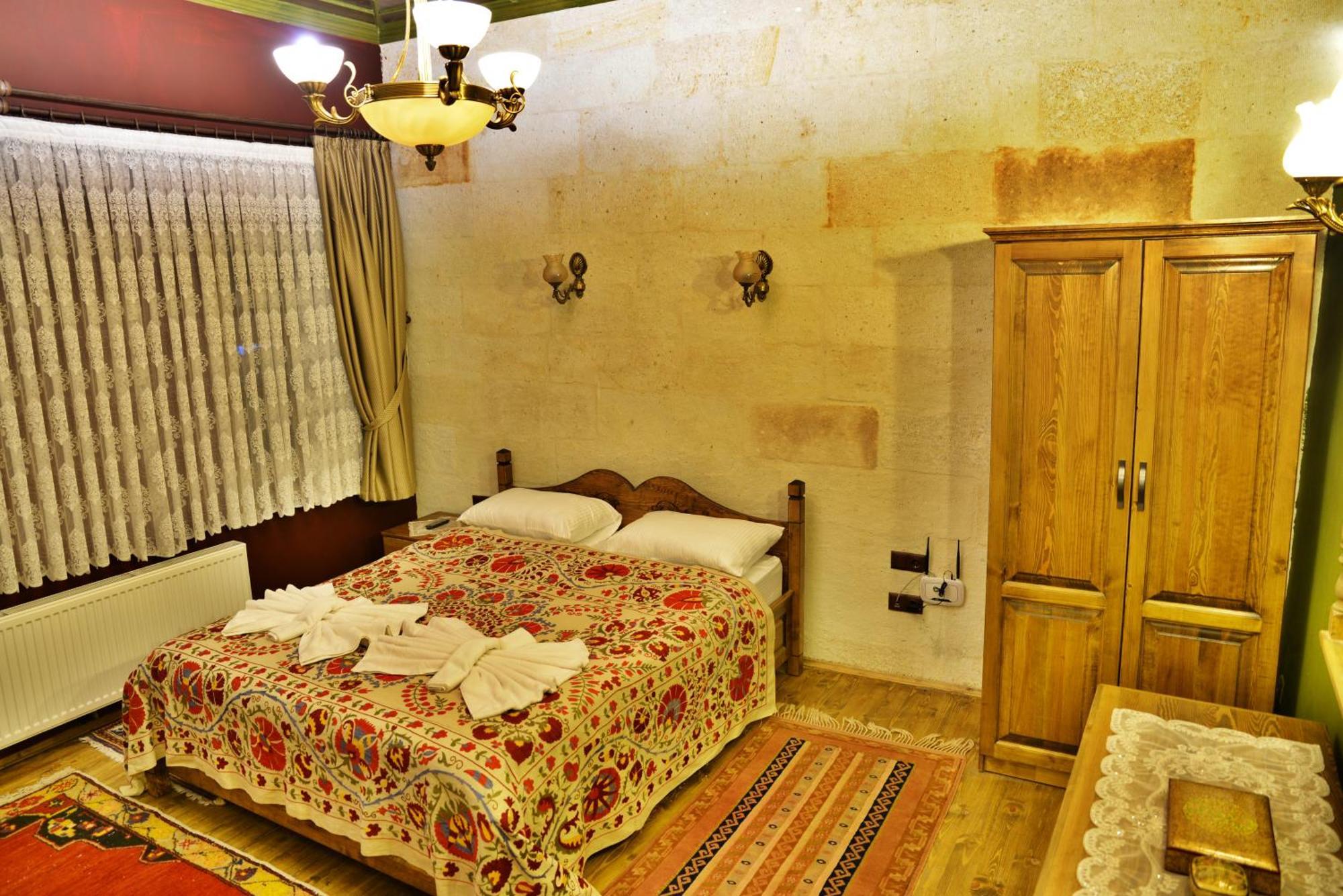 Uerguep Inn Cave Hotel Room photo