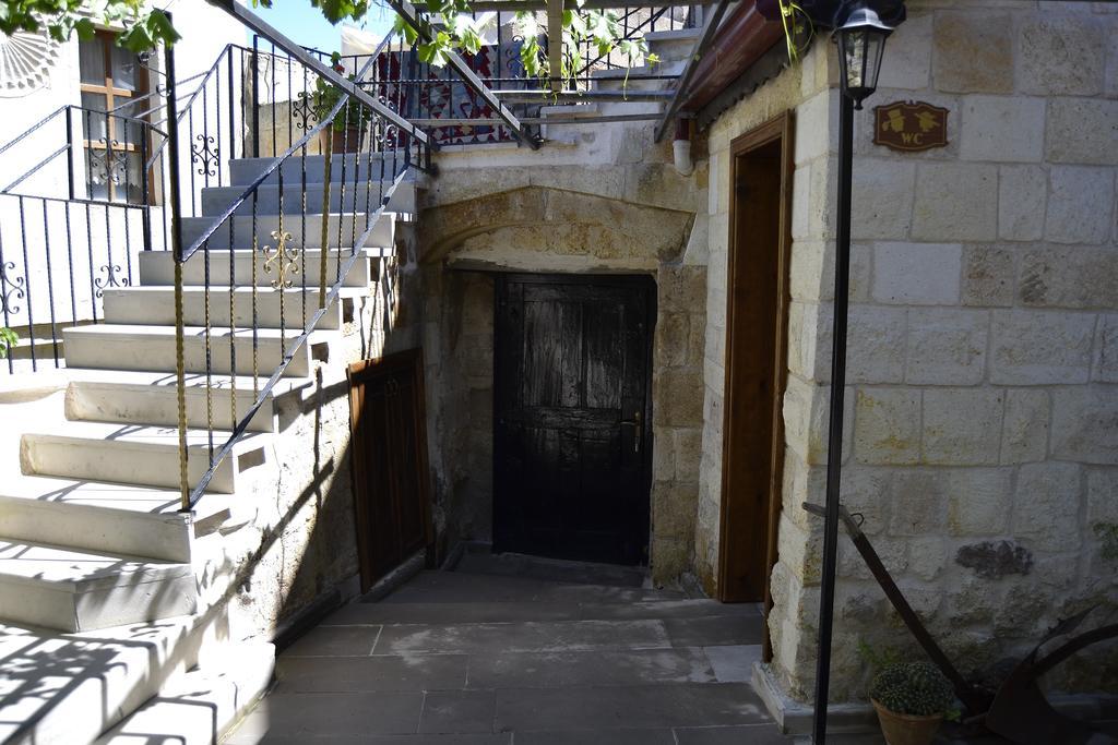 Uerguep Inn Cave Hotel Exterior photo