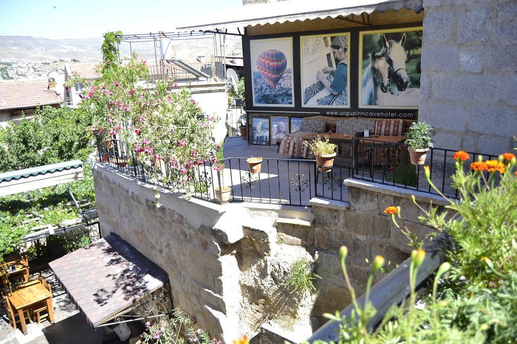 Uerguep Inn Cave Hotel Exterior photo